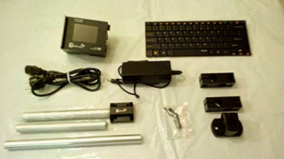 T127-Kit Completo Tidirefi
